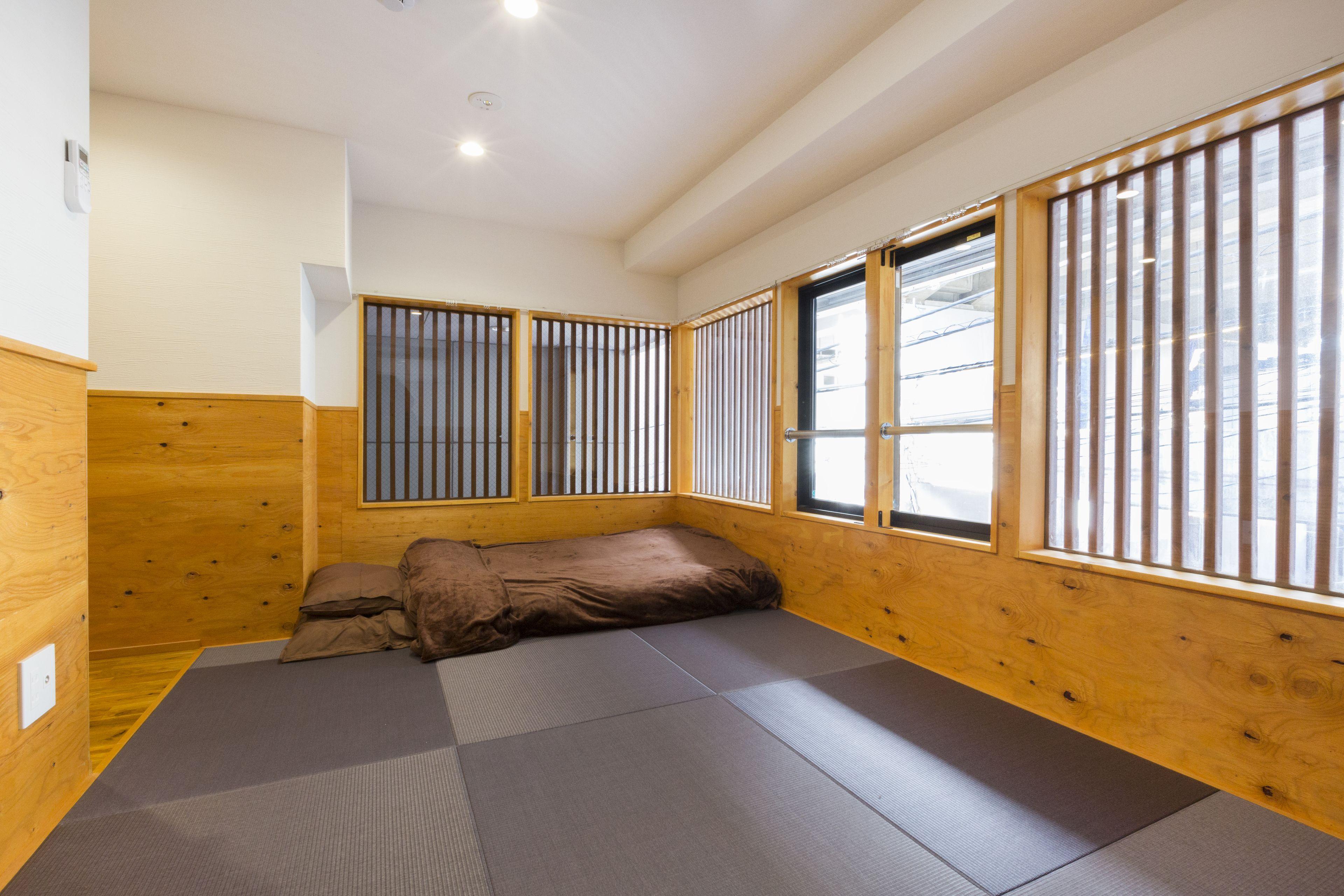 ゲストハウス高円寺純情ホテル -Guest House Koenji Junjo Hotel- — Photos 3