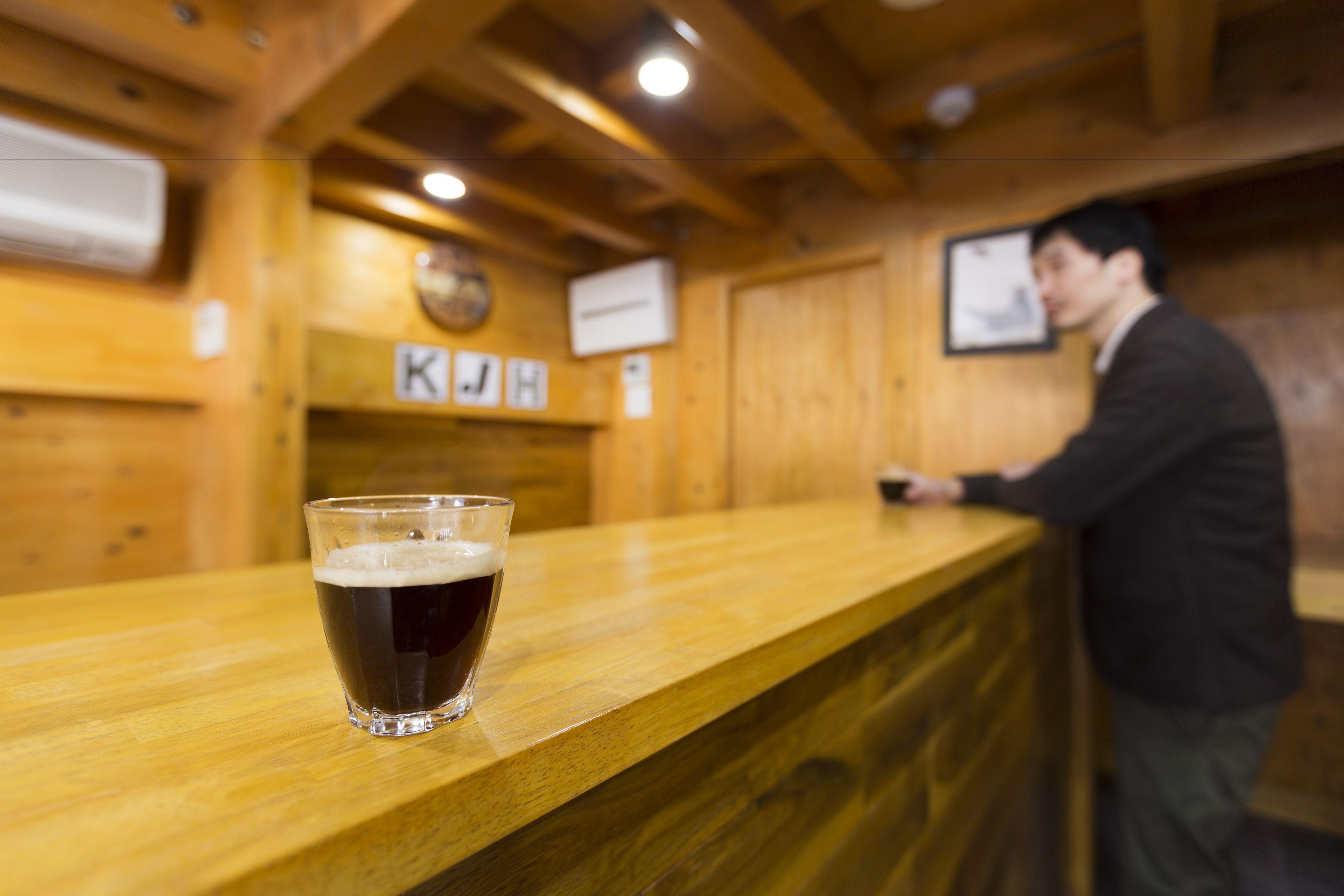 ゲストハウス高円寺純情ホテル -Guest House Koenji Junjo Hotel- — Photos 2